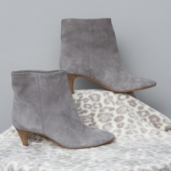 dolce vita deedee ankle boot